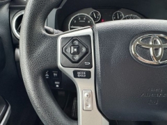 Used 2016  Toyota Tundra 2WD CrewMax SR5 4.6L at NEXCAR near Spring, TX