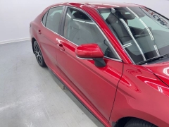 Used 2023  Toyota Camry SE Auto at NEXCAR near Spring&comma; TX