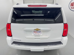 Used 2016  Chevrolet Tahoe 4d SUV RWD LTZ at NEXCAR near Spring&comma; TX