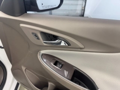 Used 2022  Chevrolet Malibu 4dr Sdn LT at NEXCAR near Spring, TX