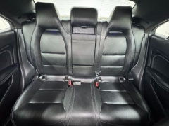 Used 2019  Mercedes-Benz CLA-Class 4d Coupe CLA250 at NEXCAR near Spring, TX