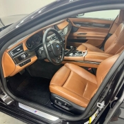 Used 2015  BMW 7 Series 4dr Sdn 750Li RWD at NEXCAR near Spring, TX