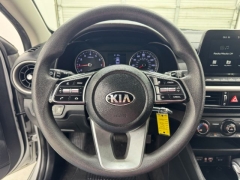 Used 2021  Kia Forte LXS IVT at NEXCAR near Spring, TX