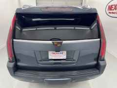 Used 2019  Cadillac Escalade ESV 4d SUV RWD Premium Luxury at NEXCAR near Spring&comma; TX