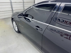 Used 2020  Chevrolet Malibu 4d Sedan LT at NEXCAR near Spring&comma; TX