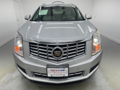 Used 2016  Cadillac SRX 4d SUV FWD Luxury at NEXCAR near Spring, TX