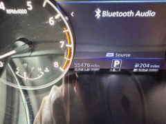 Used 2024  Nissan Altima 2&period;5 SV Sedan at NEXCAR near Spring&comma; TX