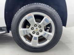 Used 2016  Chevrolet Tahoe 4d SUV RWD LTZ at NEXCAR near Spring&comma; TX