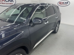 Used 2020  Hyundai Palisade 4d SUV FWD SEL Premium at NEXCAR near Spring&comma; TX