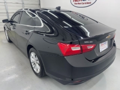 Used 2023  Chevrolet Malibu 4dr Sdn 1LT at NEXCAR near Spring, TX