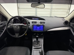Used 2013  Mazda Mazda3 4d Sedan i SV Auto at NEXCAR near Spring&comma; TX