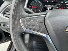 Used 2020  Chevrolet Malibu 4d Sedan LT at NEXCAR near Spring&comma; TX