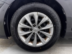 Used 2016  Toyota Camry 4dr Sdn I4 Auto &lpar;Natl&rpar; at NEXCAR near Spring&comma; TX