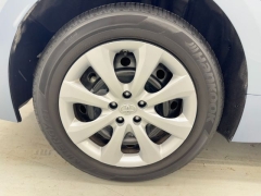 Used 2022  Toyota Corolla LE CVT at NEXCAR near Spring, TX