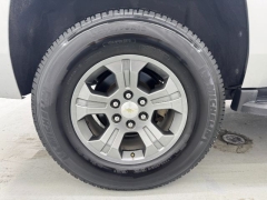 Used 2020  Chevrolet Tahoe 4d SUV RWD LS at NEXCAR near Spring&comma; TX