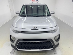 Used 2021  Kia Soul LX IVT at NEXCAR near Spring&comma; TX