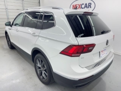 Used 2022  Volkswagen Tiguan 2.0T SE FWD at NEXCAR near Spring, TX