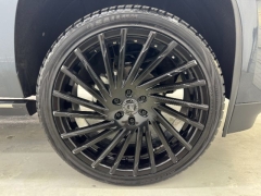 Used 2019  Cadillac Escalade ESV 4d SUV RWD Premium Luxury at NEXCAR near Spring&comma; TX