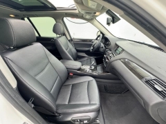 Used 2016  BMW X3 AWD 4dr xDrive28i at NEXCAR near Spring&comma; TX