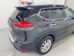 Used 2017  Nissan Rogue 4d SUV FWD SV at NEXCAR near Spring&comma; TX