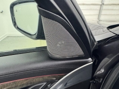 Used 2018  BMW 5 Series 540i Sedan at NEXCAR near Spring, TX