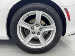Used 2022  Chevrolet Camaro 2dr Cpe 1LT at NEXCAR near Spring&comma; TX