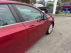 Used 2019  Chevrolet Cruze 4d Hatchback LT at Nexcar near Spring&comma; TX