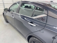 Used 2022  Nissan Altima 2.5 SV Sedan at NEXCAR near Spring, TX