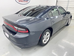 Used 2019  Dodge Charger 4d Sedan RWD SXT at NEXCAR near Spring&comma; TX