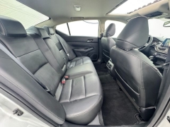 Used 2020  Nissan Altima 4d Sedan FWD 2.5L SL at NEXCAR near Spring, TX