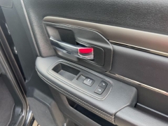 Used 2017  Ram 1500 4WD Crew Cab Night at NEXCAR near Spring, TX