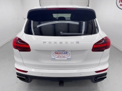 Used 2016  Porsche Cayenne 4d SUV at NEXCAR near Spring&comma; TX