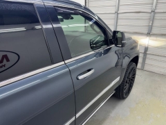 Used 2019  Cadillac Escalade ESV 4d SUV RWD Premium Luxury at NEXCAR near Spring&comma; TX