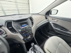 Used 2013  Hyundai Santa Fe Sport 4d SUV AWD 2&period;4L w&sol;Popular Pkg at NEXCAR near Spring&comma; TX