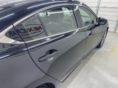 Used 2020  Mazda Mazda6 4d Sedan Touring at NEXCAR near Spring, TX