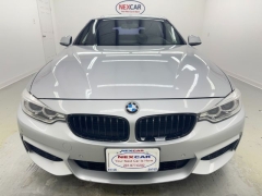 Used 2015  BMW 4 Series 4dr Sdn 428i RWD Gran Coupe at NEXCAR near Spring&comma; TX