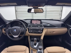 Used 2018  BMW 3 Series 330i Sedan at NEXCAR near Spring&comma; TX