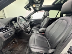 Used 2019  BMW X1 xDrive28i Sports Activity Vehicle at NEXCAR near Spring&comma; TX