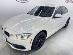Used 2018  BMW 3 Series 330i Sedan at NEXCAR near Spring&comma; TX