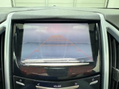 Used 2016  Cadillac SRX 4d SUV FWD Luxury at NEXCAR near Spring, TX