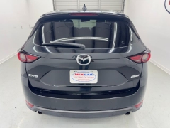 Used 2019  Mazda CX-5 4d SUV FWD Grand Touring at NEXCAR near Spring&comma; TX