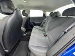 Used 2025  Kia K4 LXS FWD at NEXCAR near Spring&comma; TX