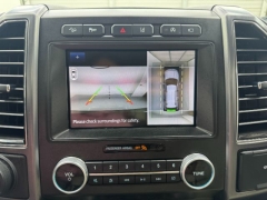 Used 2021  Ford Expedition Max Platinum 4x4 at NEXCAR near Spring, TX