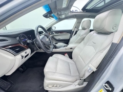 Used 2015  Cadillac CTS 4d Sedan 2&period;0L Turbo Luxury at NEXCAR near Spring&comma; TX