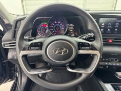 Used 2021  Hyundai Elantra SEL IVT at NEXCAR near Spring&comma; TX