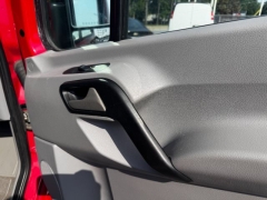 Used 2011  Mercedes-Benz Sprinter 2500 Wagon 3d Van 144" WB Normal Roof at NEXCAR near Spring&comma; TX