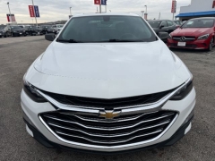 Used 2021  Chevrolet Malibu 4dr Sdn LT at NEXCAR near Spring, TX