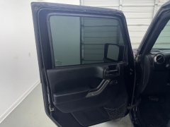 Used 2016  Jeep Wrangler Unlimited 4d Convertible Sport S at NEXCAR near Spring&comma; TX
