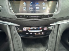 Used 2017  Cadillac XT5 4d SUV AWD Luxury at NEXCAR near Spring, TX