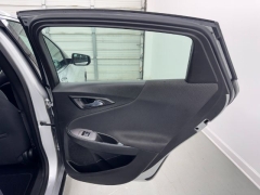 Used 2021  Chevrolet Malibu 4dr Sdn LT at NEXCAR near Spring&comma; TX